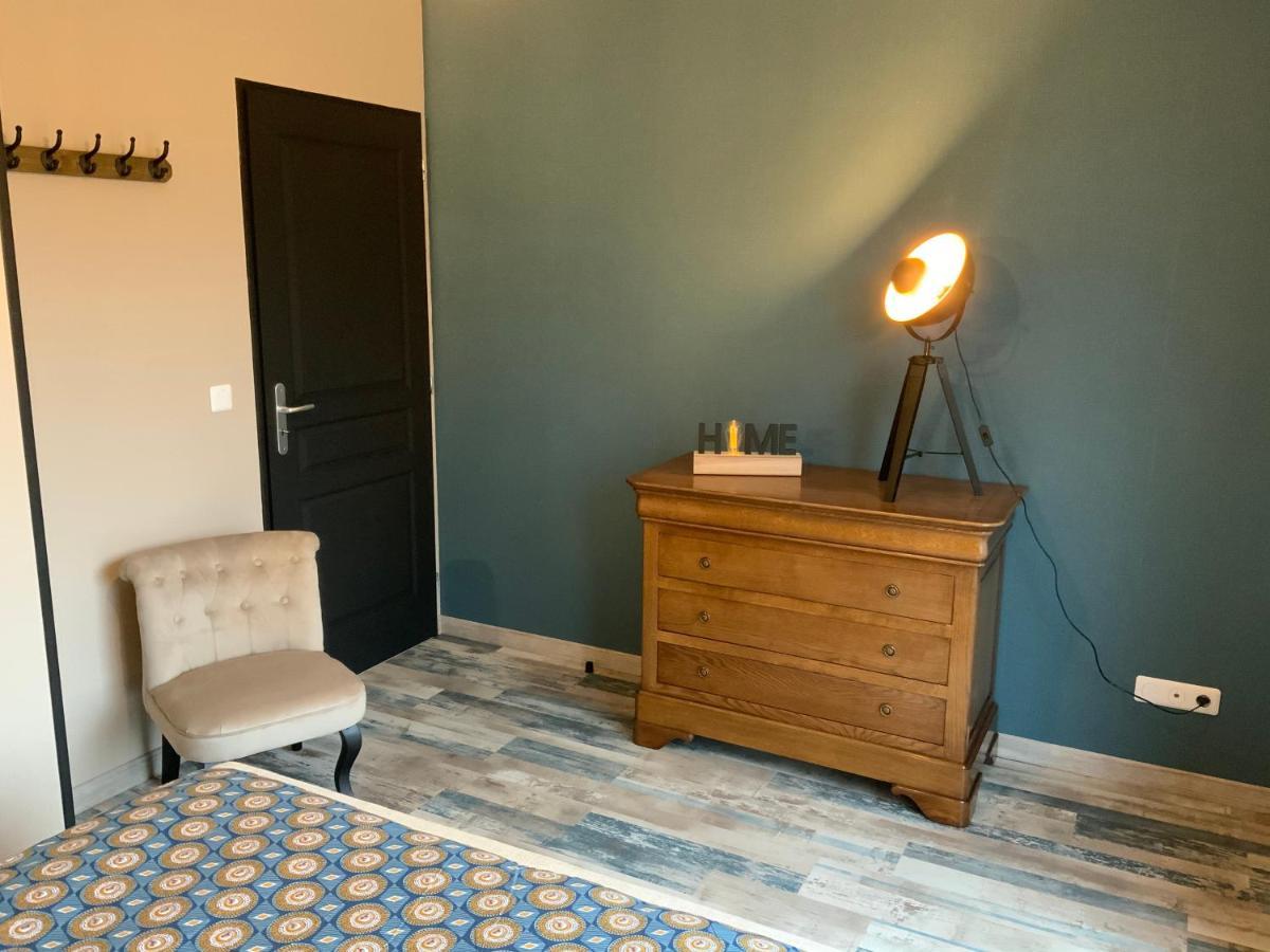 L'Atelier Veulais Villa Veules-les-Roses Kültér fotó